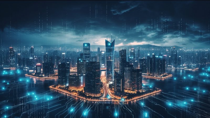 云服务器与物理机：成本考量背后的技术考量