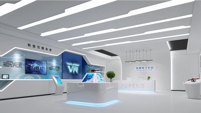 科技公司选择：从性能到合规的全面考量**